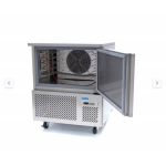  Ψυγείο έκρηξης 10 x 1/1 GN Χωρητικότητα